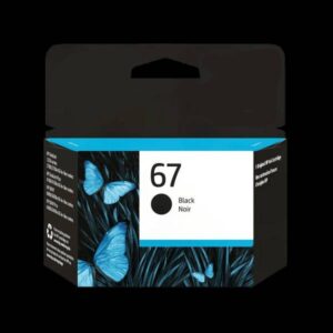 67-Black-Ink-Cartridge