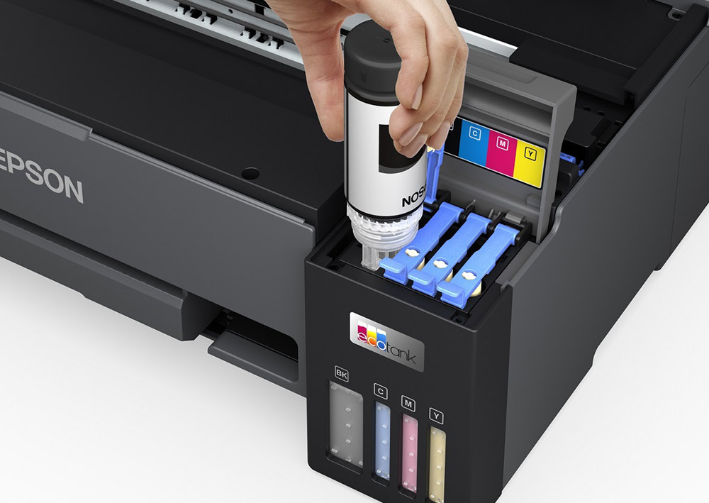 Ultimate Guide to Ink Cartridges