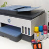 Printer Setup Guide 2025