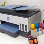Printer Setup Guide 2025